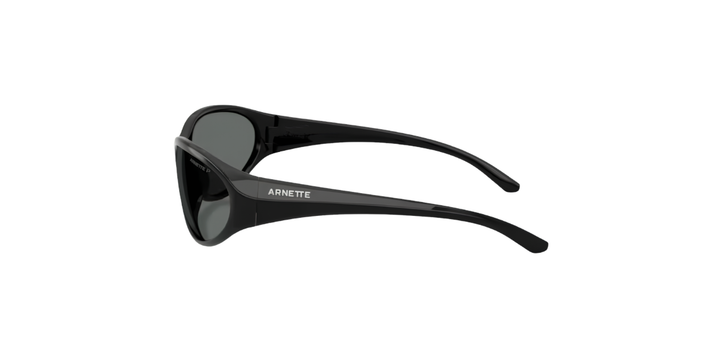 Arnette | 4368 | Recycled Black