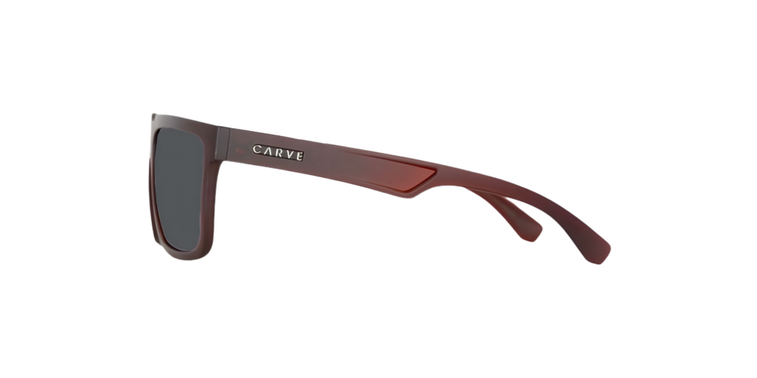 Carve | 32501 Phenomenon | Matte Brown Grey