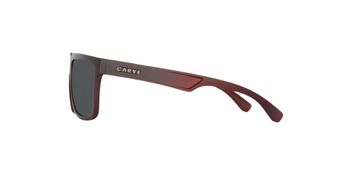 Carve | 32501 Phenomenon | Matte Brown Grey