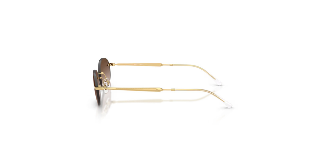 Ray-Ban | RB3767 | Arista Gold Gradient Brown