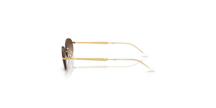 Ray-Ban | RB3767 | Arista Gold Gradient Brown