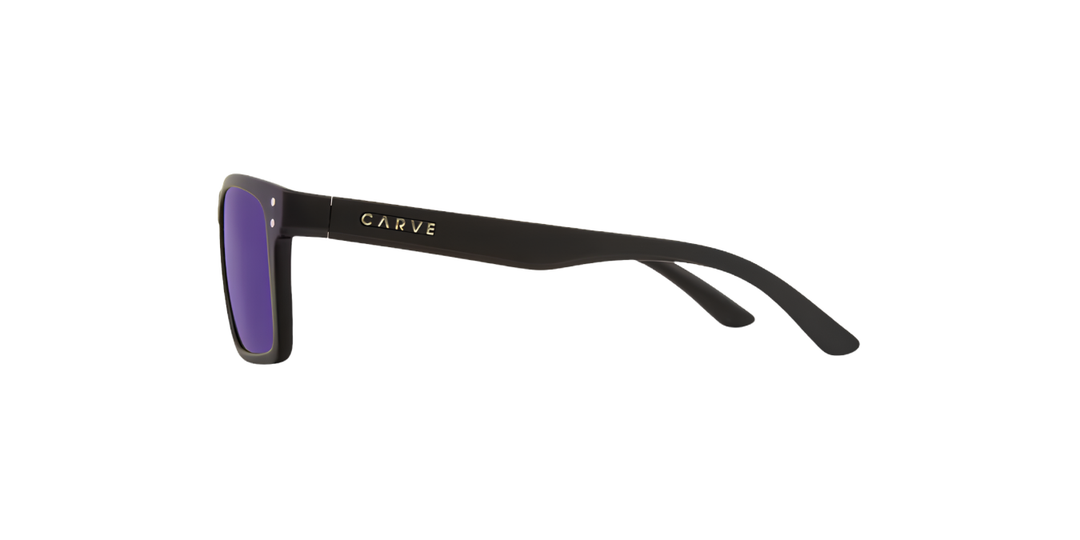Carve | 1875 Goblin | Black Purple