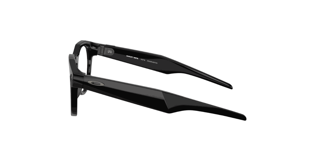 Oakley Meta | OW8002 HSTN | Black-Clear