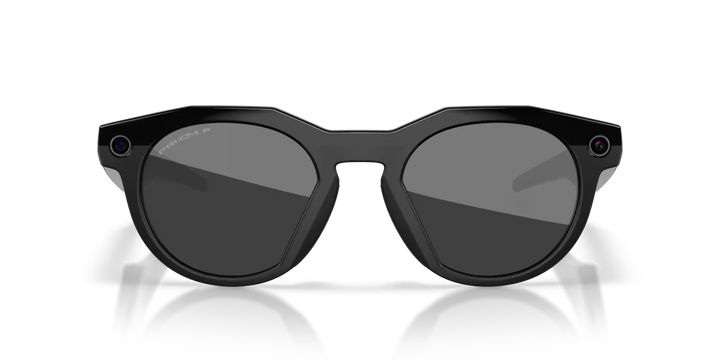Oakley Meta HSTN PRIZM Black Polarised