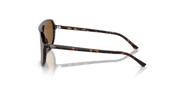 Ray-Ban | RB2205 Bill One XL | Havana Brown