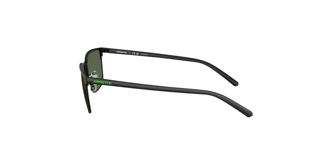Arnette | AN3094 Hampere | Matte Black Polarised