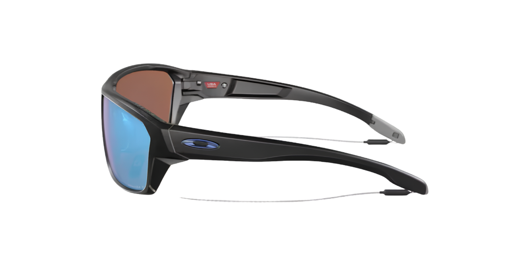 Oakley | OO9416 Split Shot | Prizm Deep Water Polarised