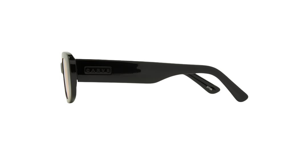 Carve | 27725 Status | Black Peach