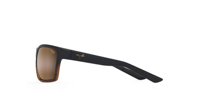 Maui Jim | Alenuihaha | Dark Brown Stripe