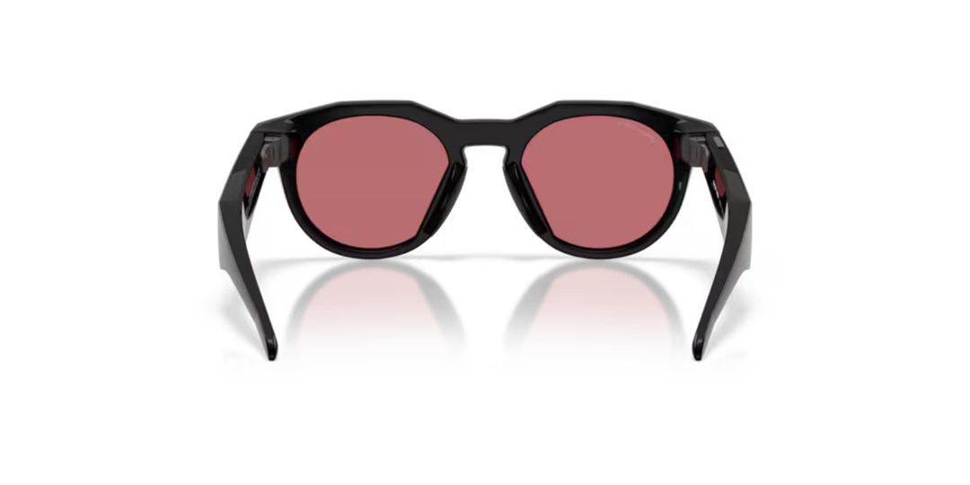 Oakley Meta | OW8002 HSTN | Black Primz Dark Golf