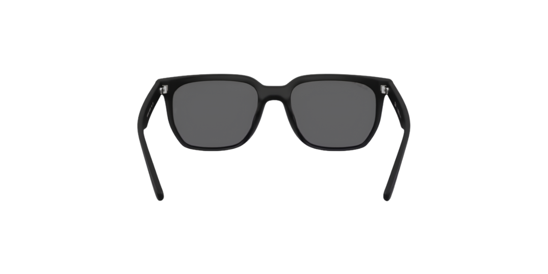 Ray-Ban | RB4466D | Matte Black Grey Polarised