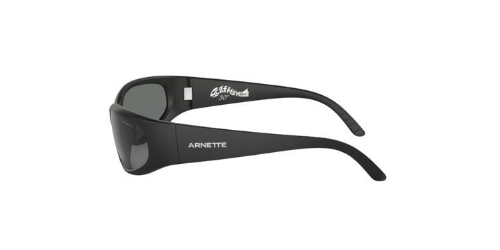 Arnette | AN4302 Catfish | Matt Black Polarised