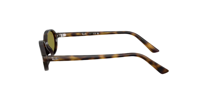 Ray-Ban | RB4472 | Havana Green