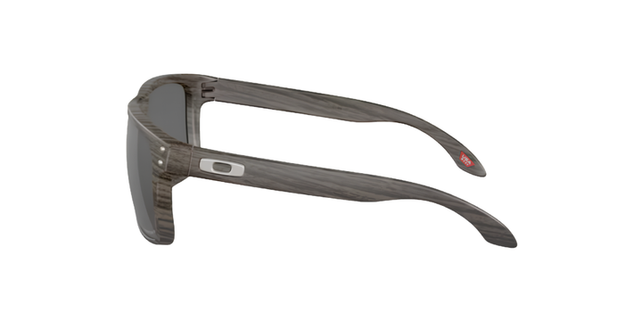 Oakley | OO9417 Holbrook XL | Woodgrain Prizm black polarised