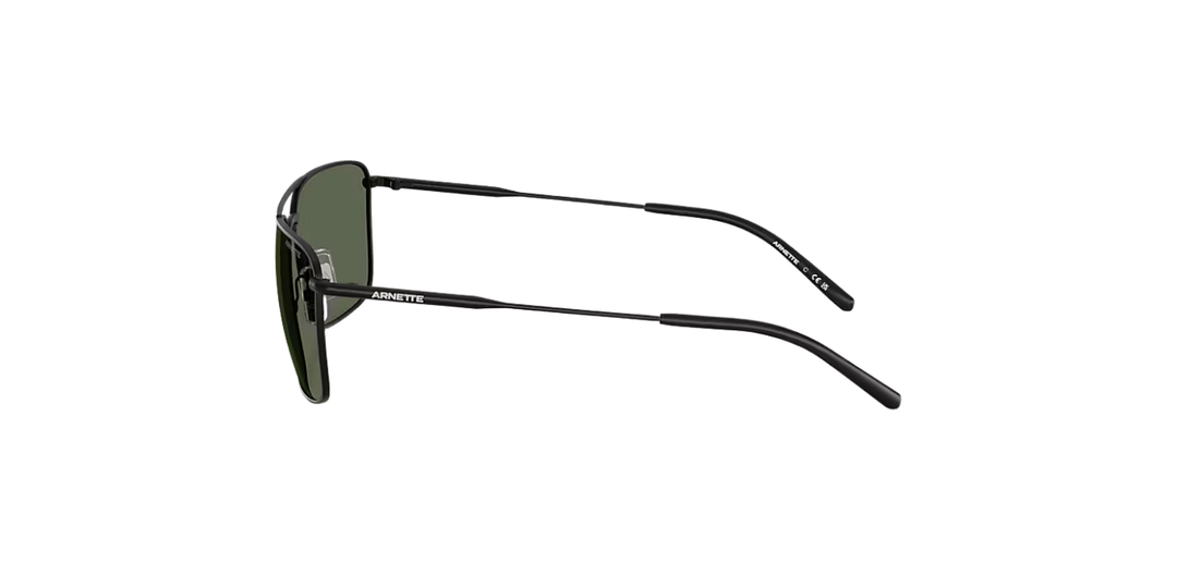 Arnette | AN3088 | Matte Black