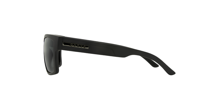 Carve | 27691 Volley XL | Matte Black Grey Polarised