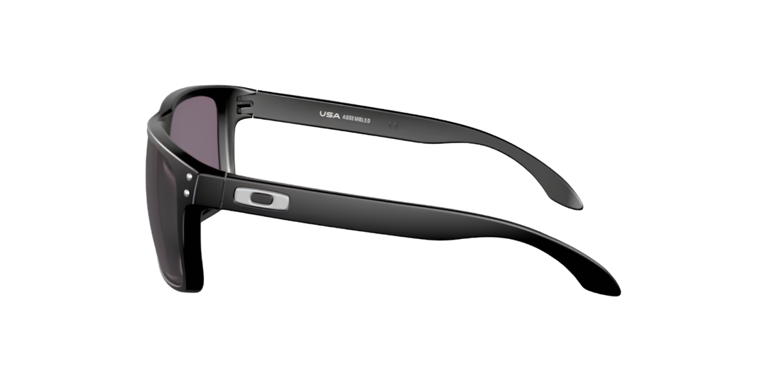 Oakley | OO9417 Holbrook XL | Matte Black Prizm Grey