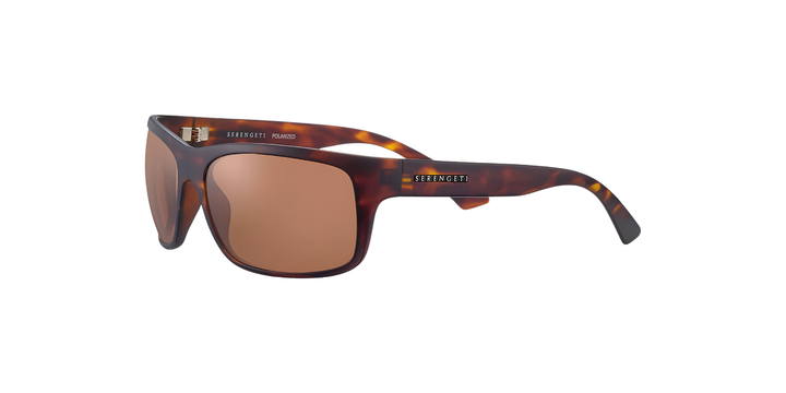 Serengeti | 8300 Pistoia | Dark Tortoise Mineral Polarised
