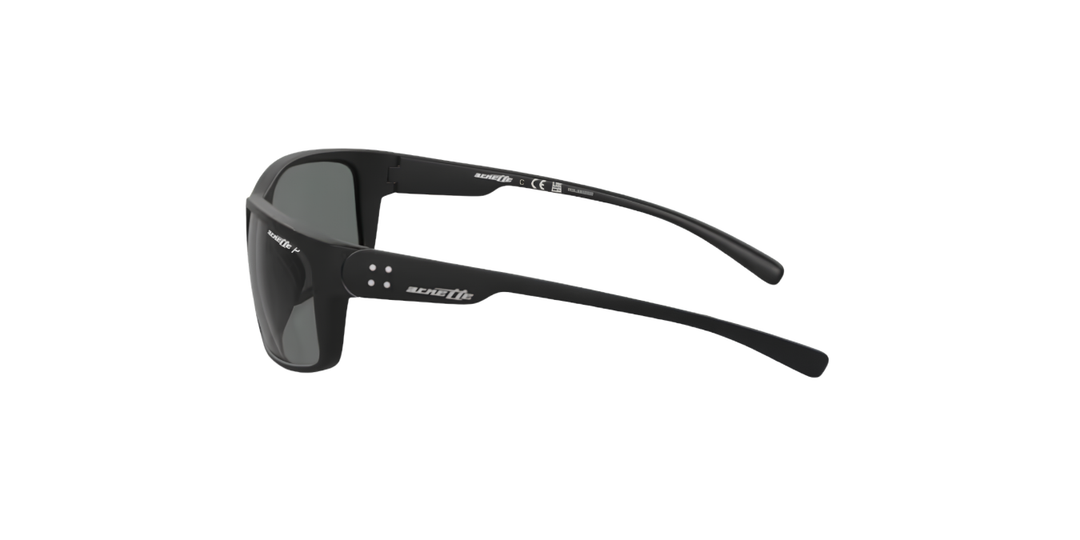Arnette | AN4242 FastBall 2.0 | Matte Black Polarised