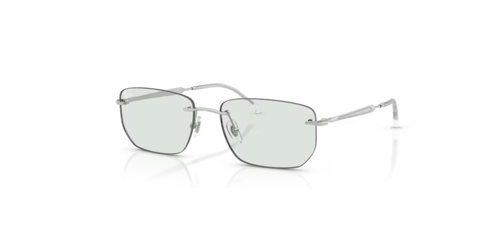 Ray-Ban | RB3768 | Silver Photochomic