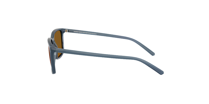Arnette | AN4364 Dinsky | Opaline Blue Polarised