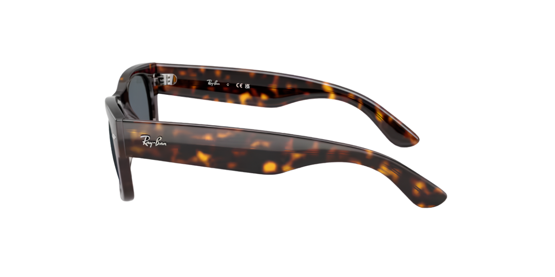 Ray-Ban | RB0832S Mega Wayfarer ll | Havana Blue