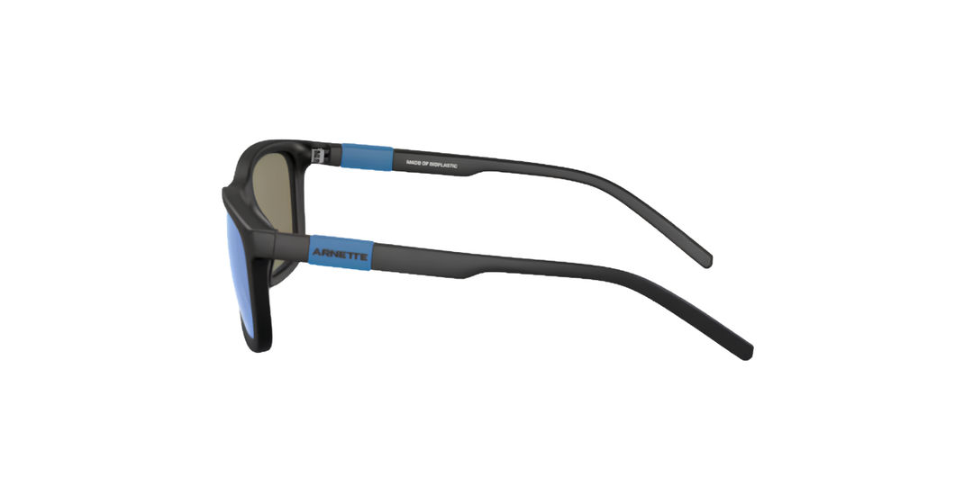 Arnette | AN4315 Teen Speerit | Matte Black Polarised