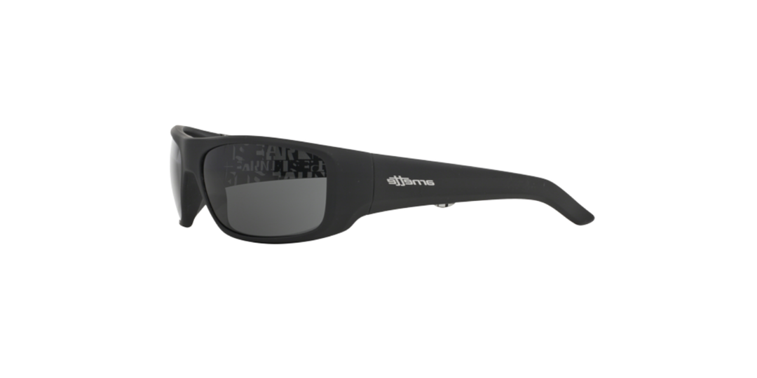 Arnette | AN4182 Hot Shot | Black Polarised
