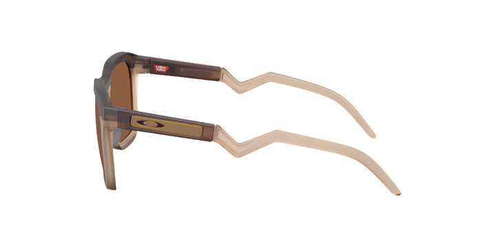 Oakley | OO9533 Hstn SQ | Rootbeer Prizm Tungsten