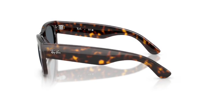 Ray-Ban | RB0832S Mega Wayfarer ll | Havana Blue