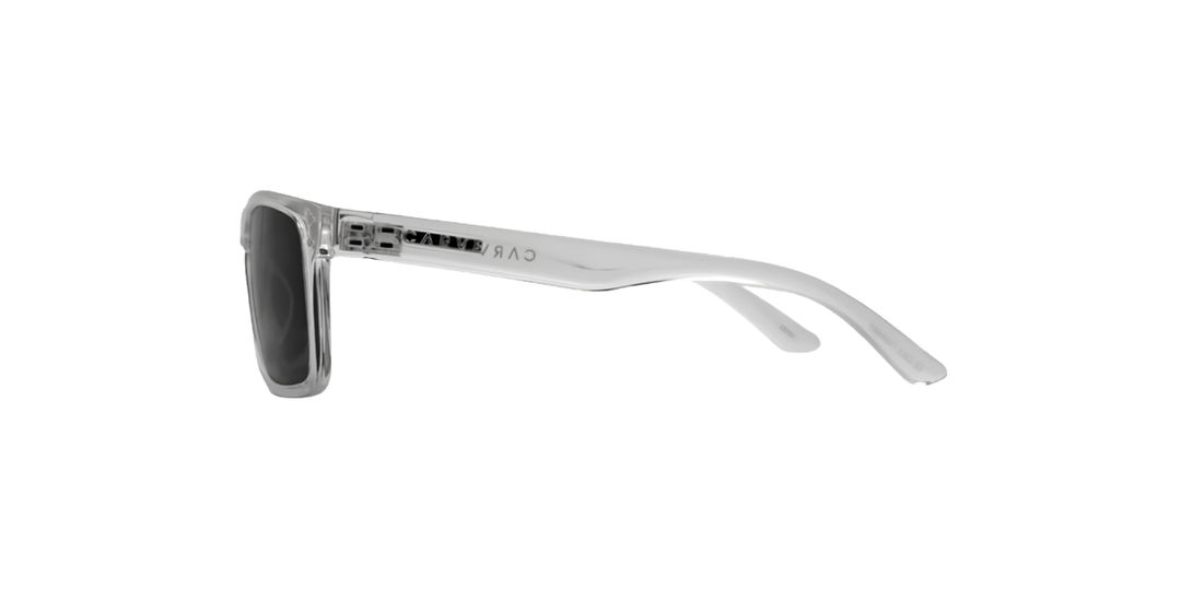 Carve | 18781 Goblin | Crystal Grey