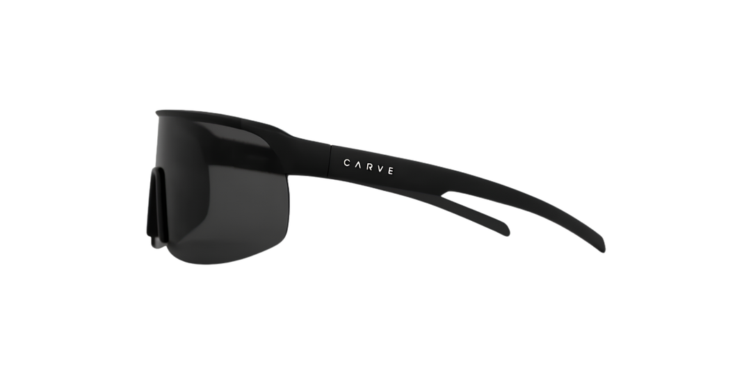 Carve | 27811 Velocity | Matte Black
