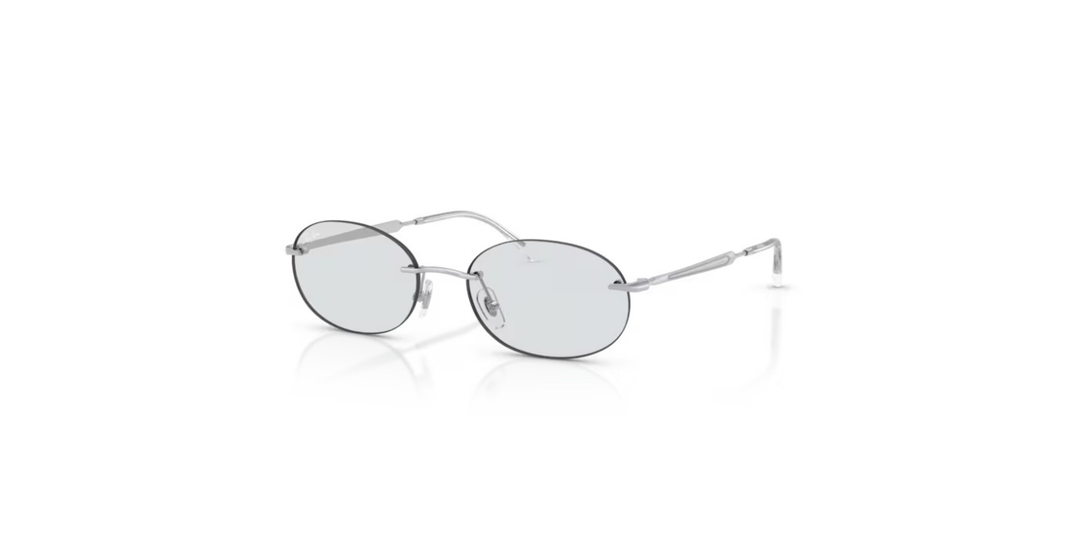 Ray-Ban | RB3767 | Silver Sapphire Transitions