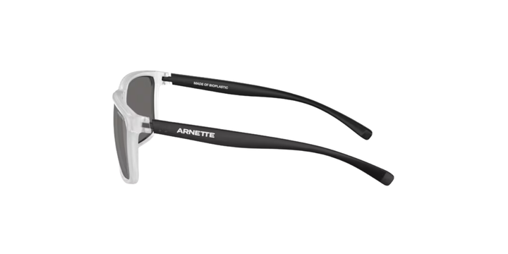 Arnette | AN4251 | Matte Crystal Grey Polarised