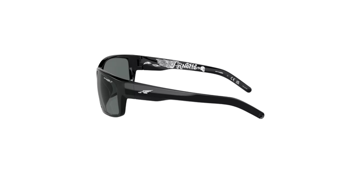 Arnette | AN4202 Fastball | Shiny Black Polarised