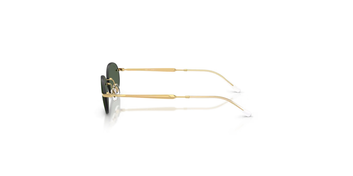 Ray-Ban | RB3767 | Arista Gold Dark Green