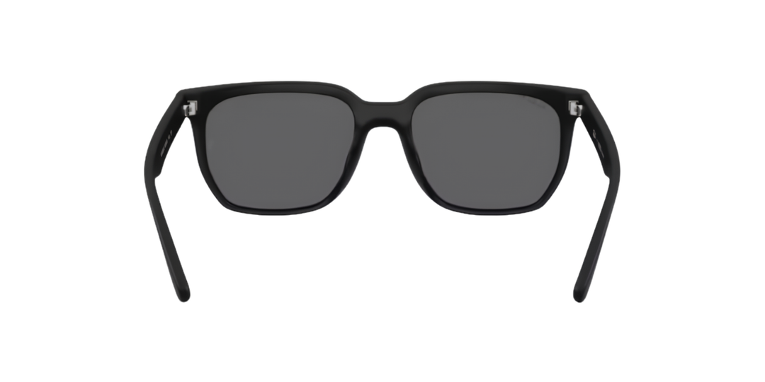 Ray-Ban | RB4466D | Matte Black Grey Polarised
