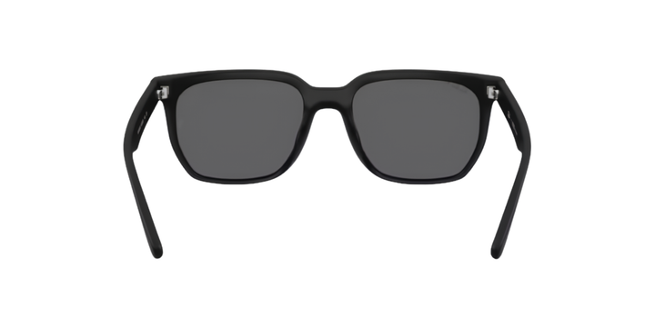Ray-Ban | RB4466D | Matte Black Grey Polarised