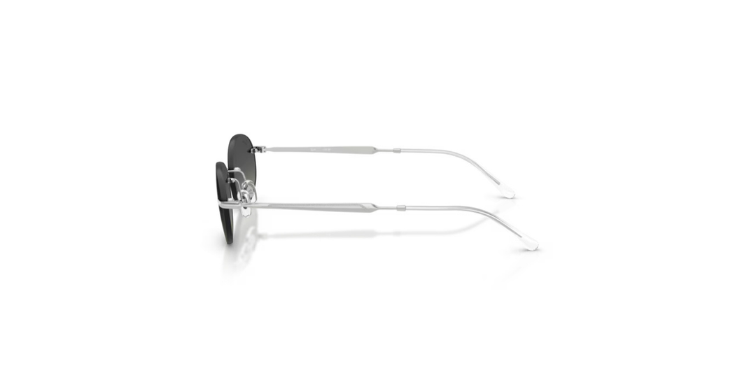 Ray-Ban | RB3767 | Silver Grey Gradient