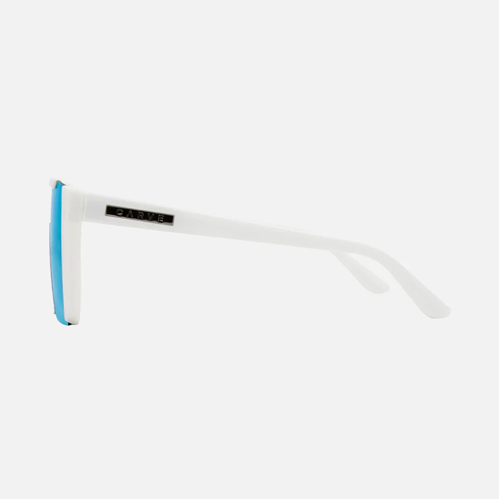 Carve | 27742 Equinox | White Blue Iridium