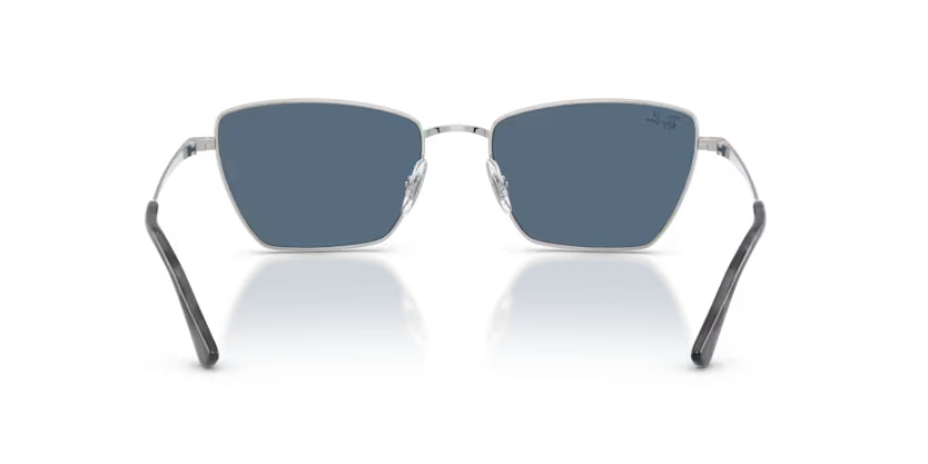 Ray-Ban | 3783 | Silver
