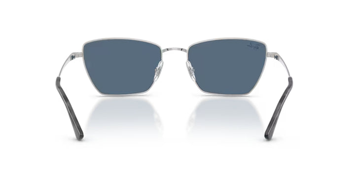 Ray-Ban | 3783 | Silver