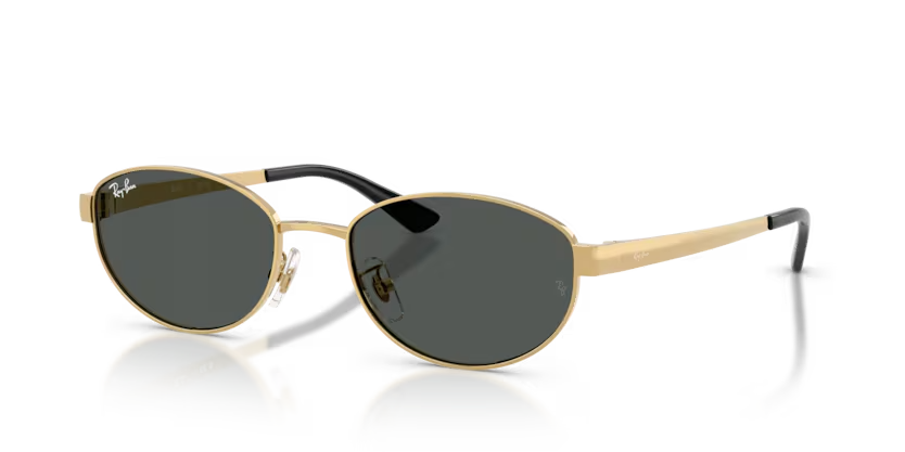 Ray-Ban | RB3774D | Arista Dark Grey