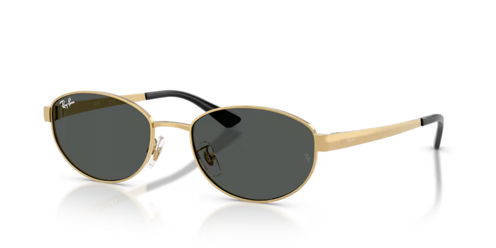 Ray-Ban | RB3774D | Arista Dark Grey
