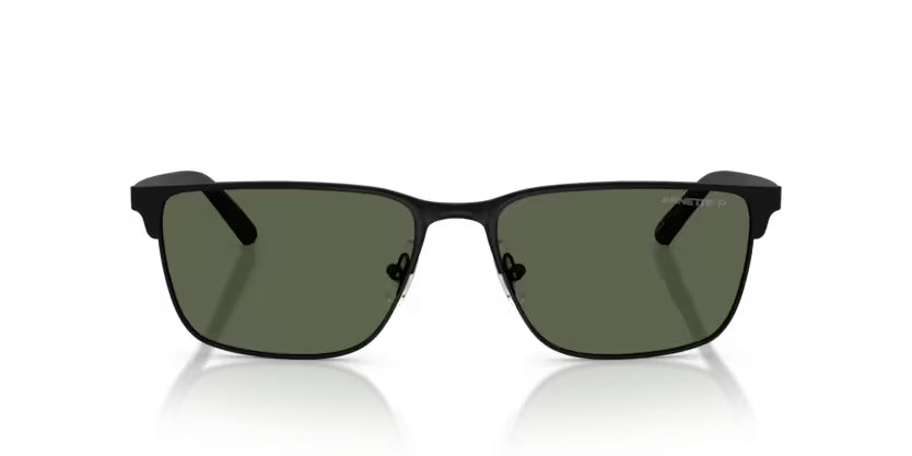 Arnette | AN3094 Hampere | Matte Black Polarised