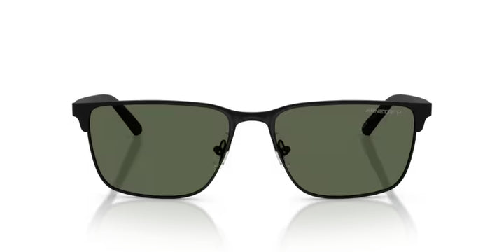 Arnette | AN3094 Hampere | Matte Black Polarised