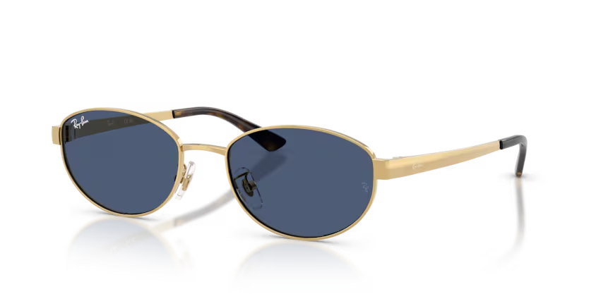 Ray-Ban | RB3774D | Arista Dark Blue
