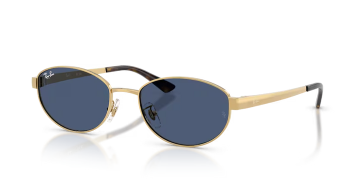 Ray-Ban | RB3774D | Arista Dark Blue