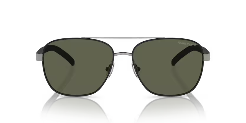 Arnette | AN3087 Walvis | Gunmetal Black Polarised