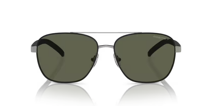 Arnette | AN3087 Walvis | Gunmetal Black Polarised